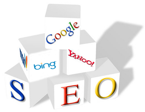 search engine optimization 